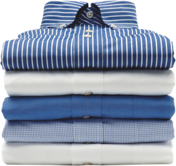 Wash & Iron (per kg)