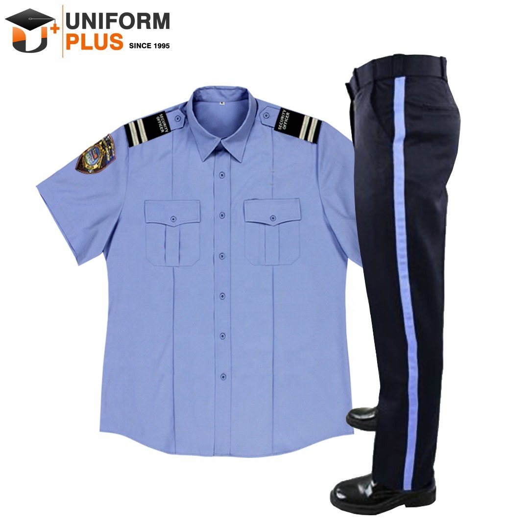Company Uniforms